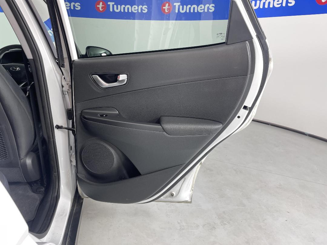 Photo '19' of Hyundai Kona