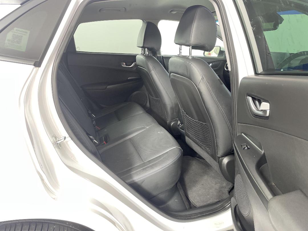 Photo '20' of Hyundai Kona