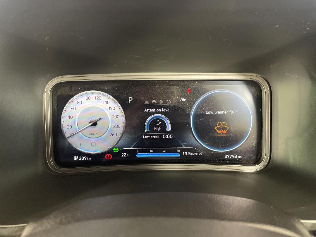 Photo '21' of Hyundai Kona