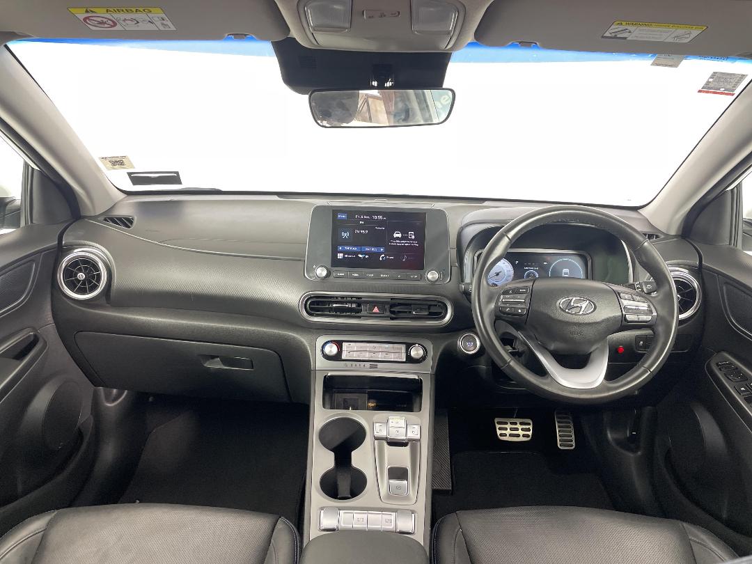Photo '17' of Hyundai Kona