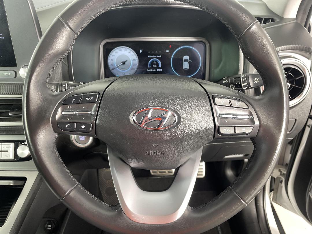 Photo '23' of Hyundai Kona