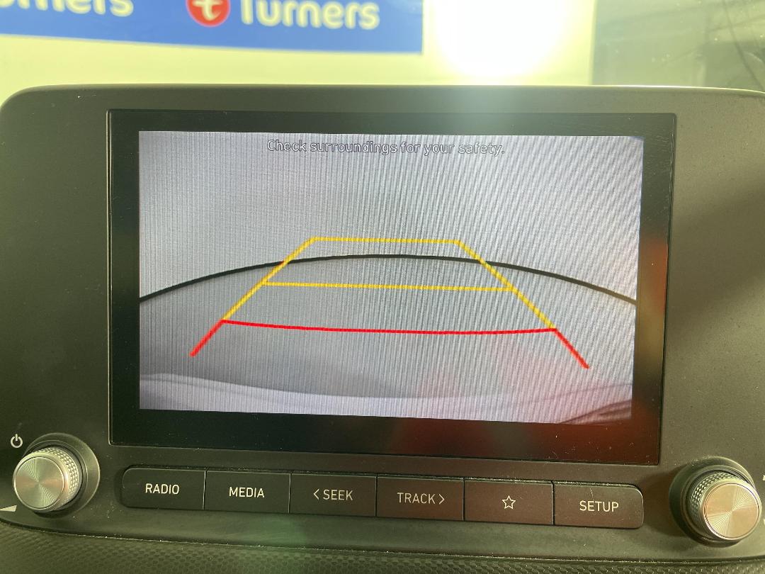 Photo '25' of Hyundai Kona