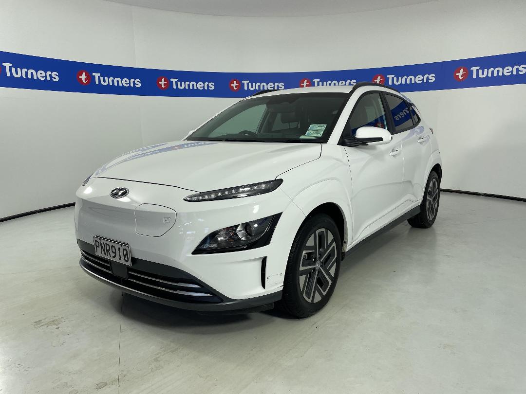 Photo '4' of Hyundai Kona Photo '4' of Hyundai Kona