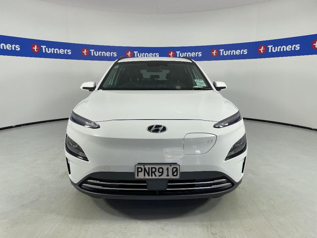 Photo '2' of Hyundai Kona Photo '2' of Hyundai Kona