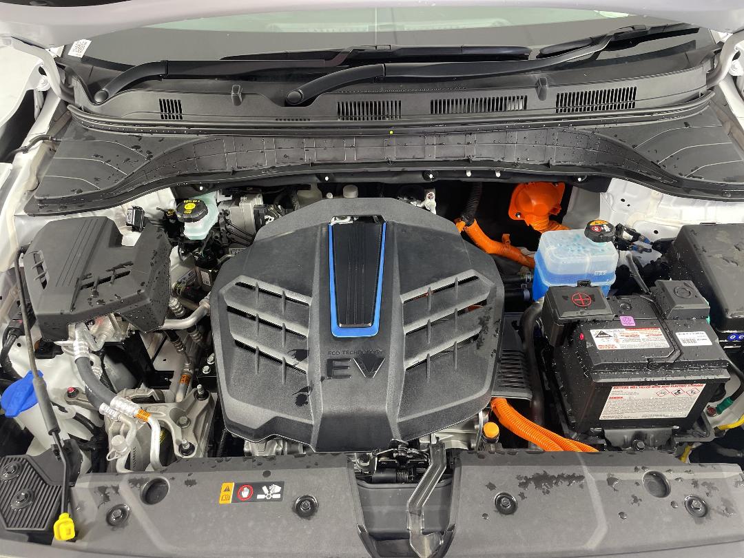 Photo '13' of Hyundai Kona Photo '13' of Hyundai Kona