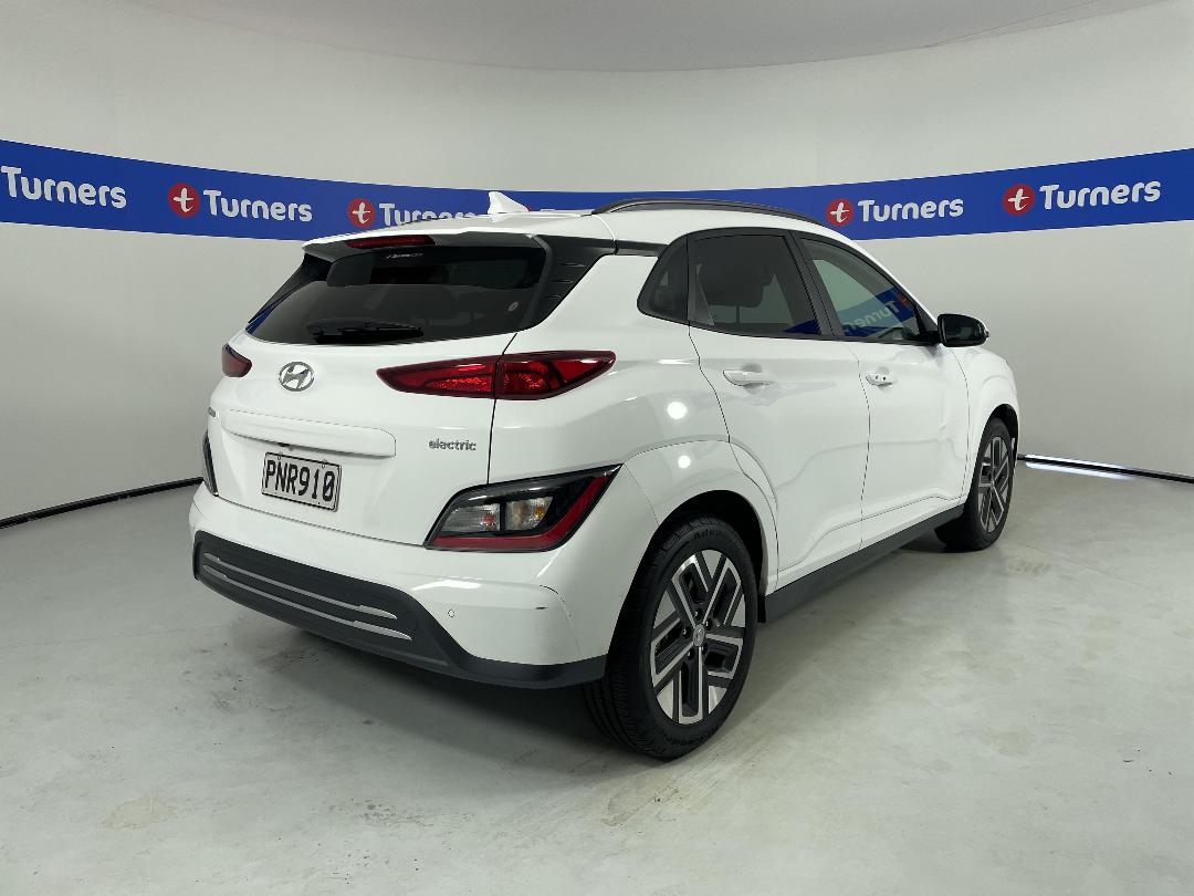 Photo '7' of Hyundai Kona Photo '7' of Hyundai Kona