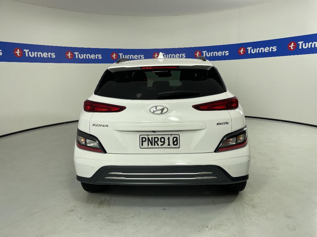 Photo '6' of Hyundai Kona Photo '6' of Hyundai Kona