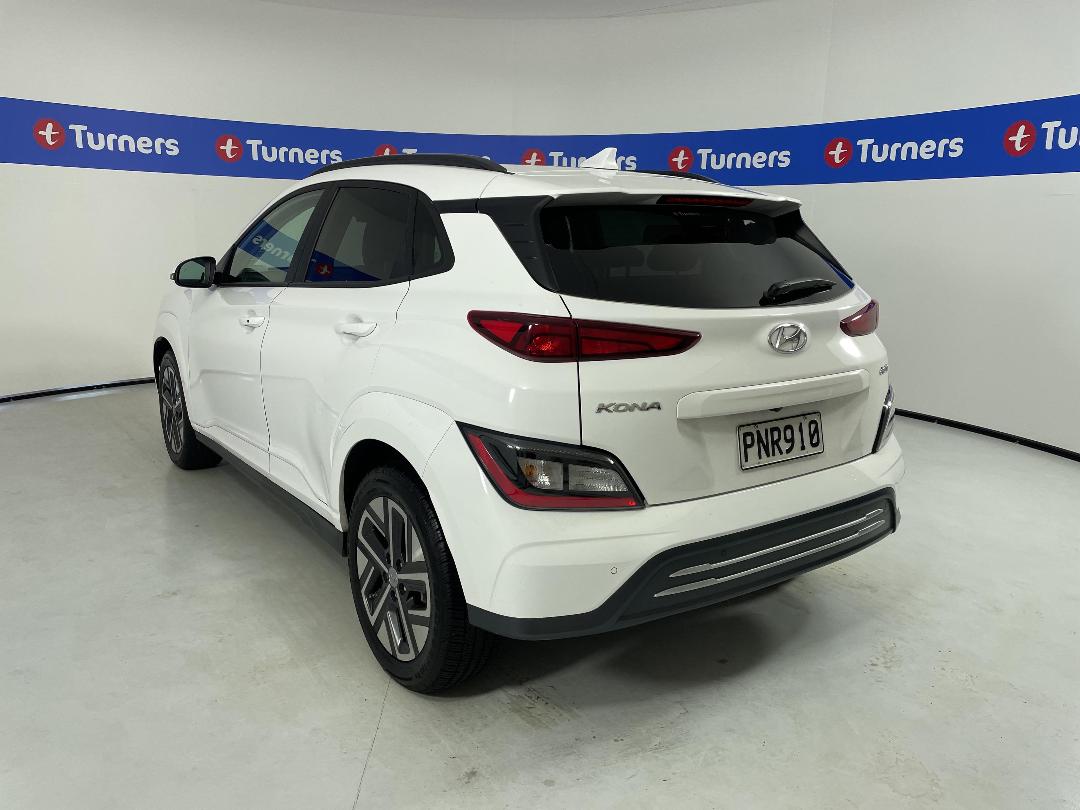 Photo '5' of Hyundai Kona Photo '5' of Hyundai Kona