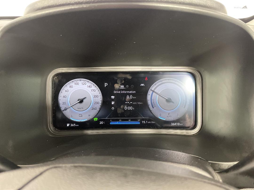 Photo '21' of Hyundai Kona Photo '21' of Hyundai Kona