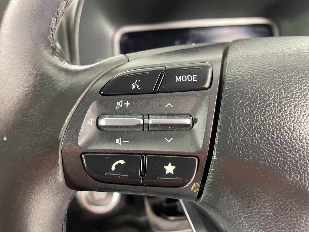 Photo '23' of Hyundai Kona Photo '23' of Hyundai Kona