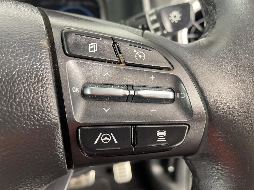 Photo '24' of Hyundai Kona Photo '24' of Hyundai Kona