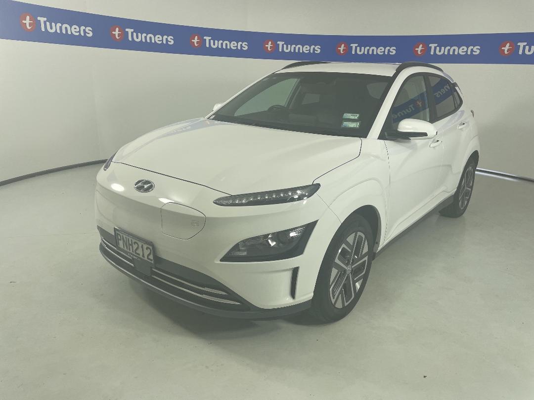 Photo '4' of Hyundai Kona