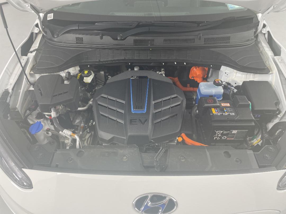 Photo '13' of Hyundai Kona