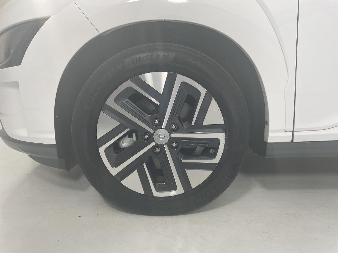 Photo '10' of Hyundai Kona