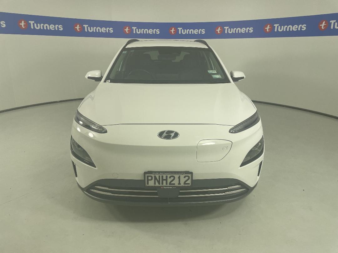Photo '2' of Hyundai Kona