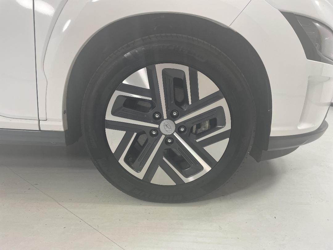 Photo '9' of Hyundai Kona