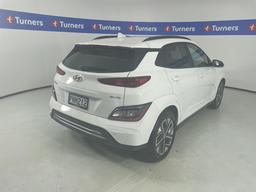 Photo '7' of Hyundai Kona