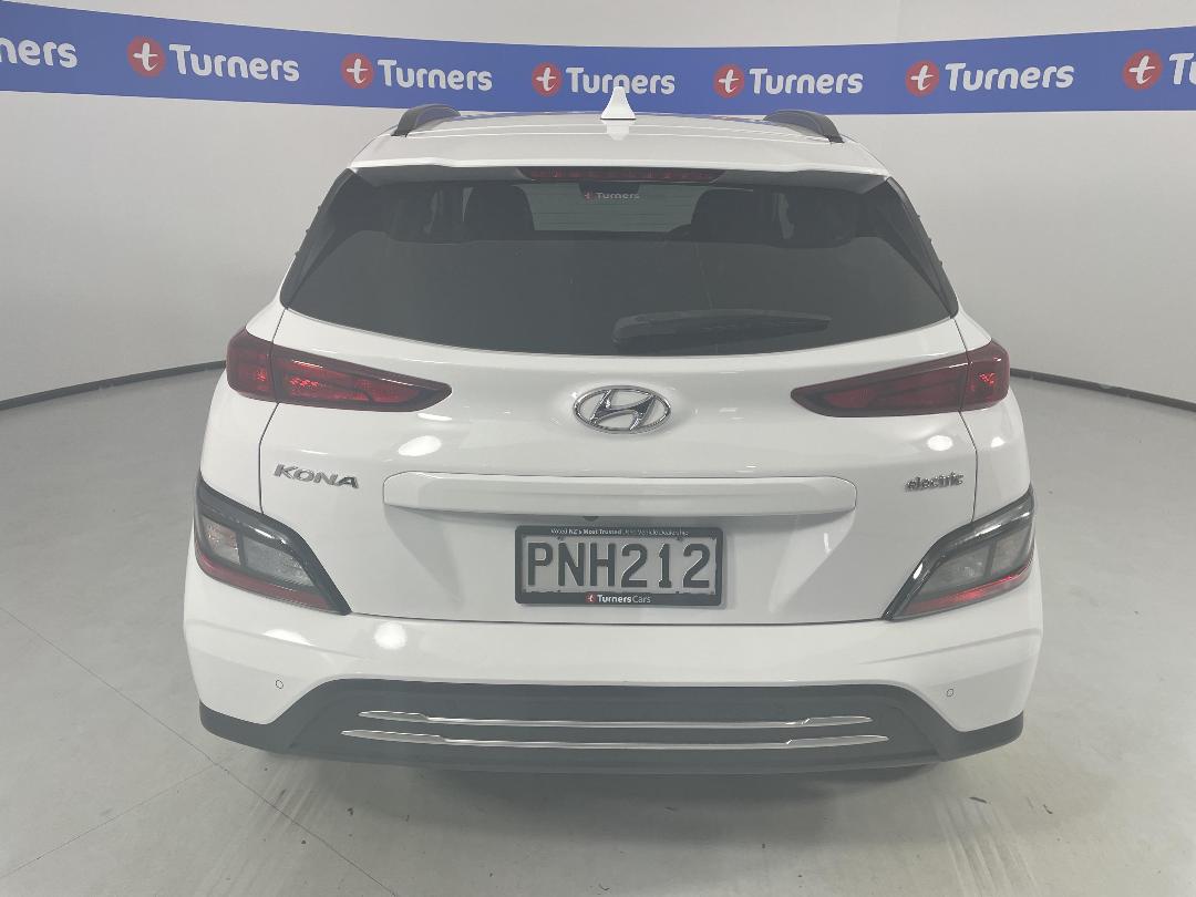 Photo '6' of Hyundai Kona