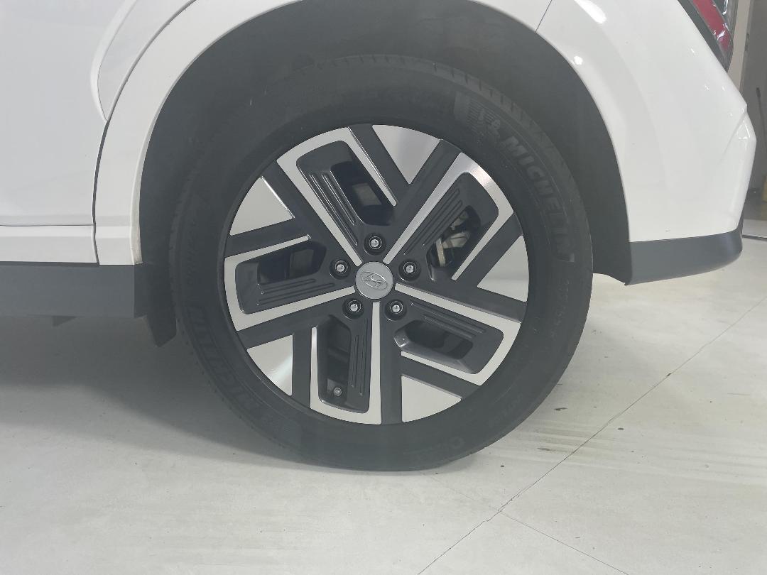 Photo '11' of Hyundai Kona