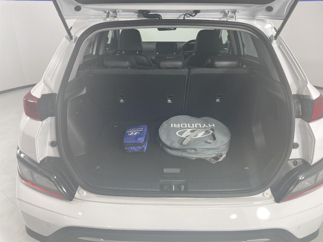 Photo '14' of Hyundai Kona