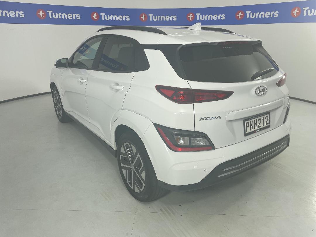 Photo '5' of Hyundai Kona
