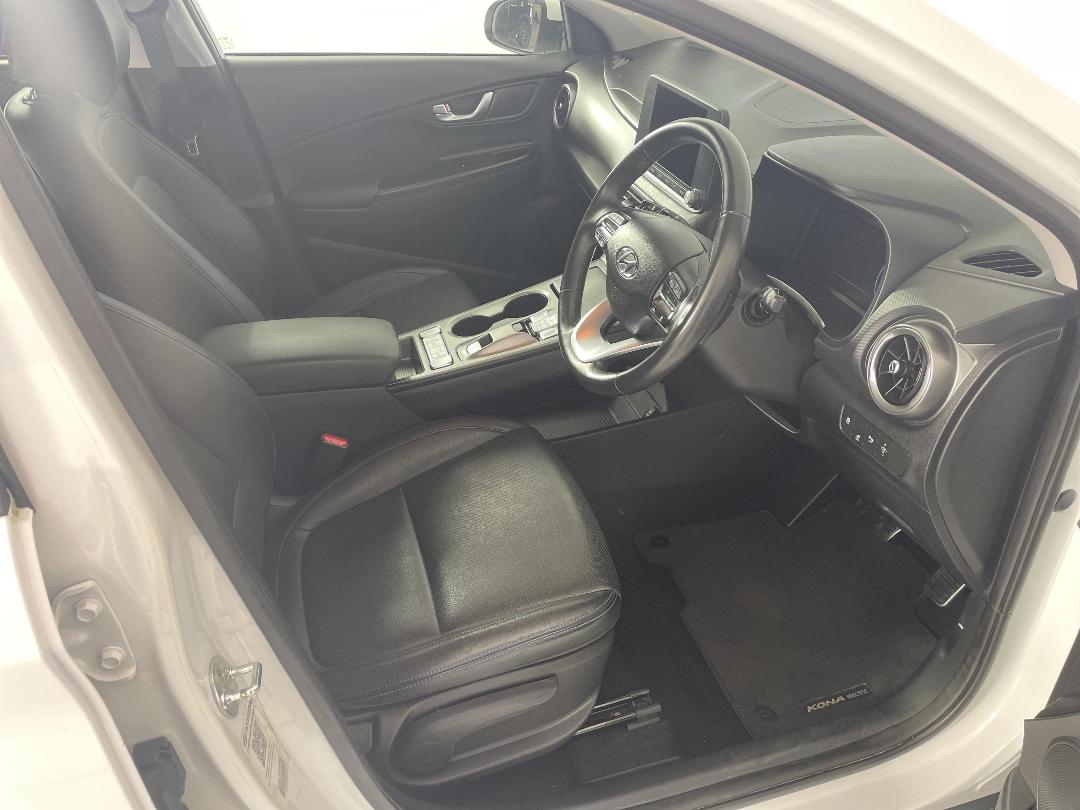 Photo '16' of Hyundai Kona