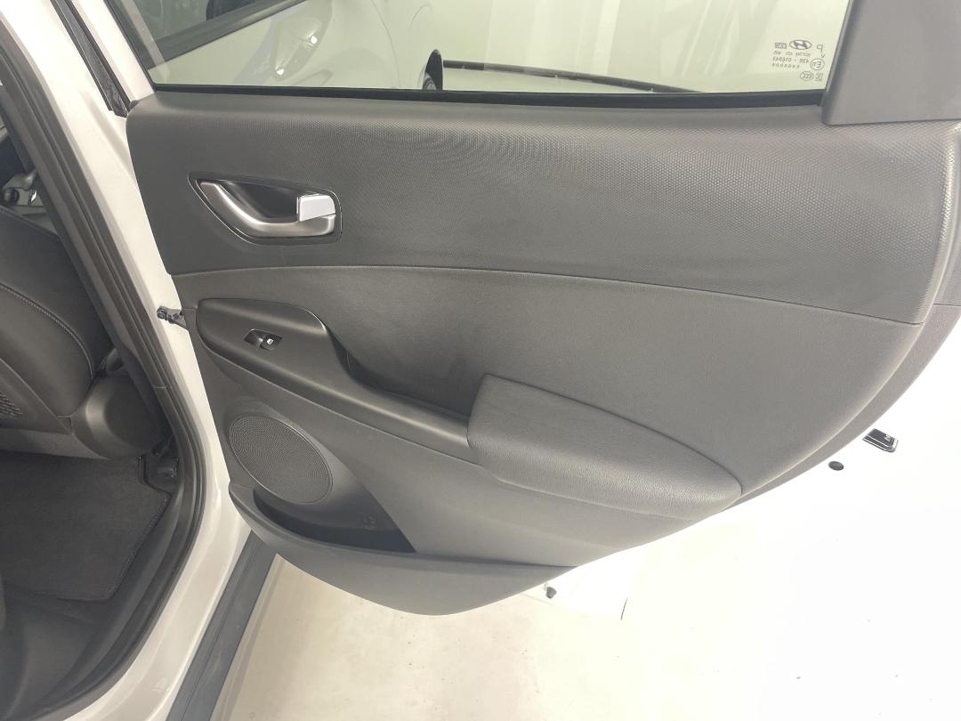 Photo '19' of Hyundai Kona