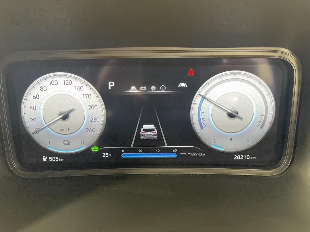Photo '21' of Hyundai Kona