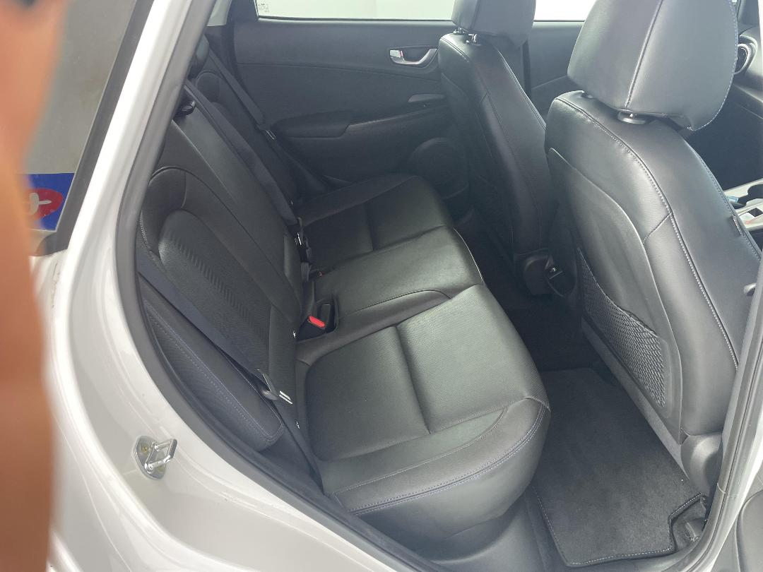 Photo '20' of Hyundai Kona