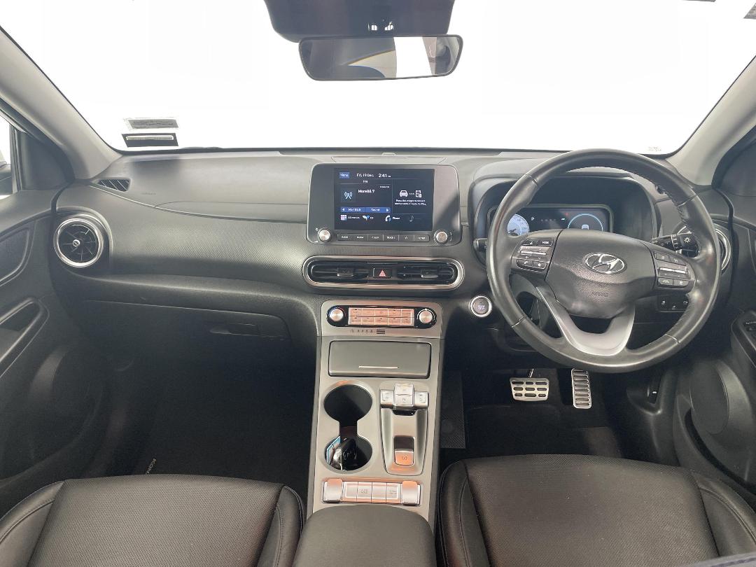 Photo '17' of Hyundai Kona