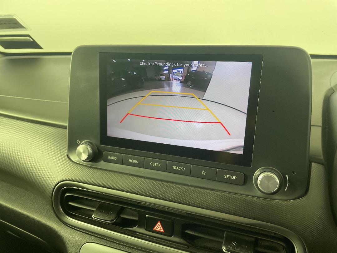 Photo '23' of Hyundai Kona