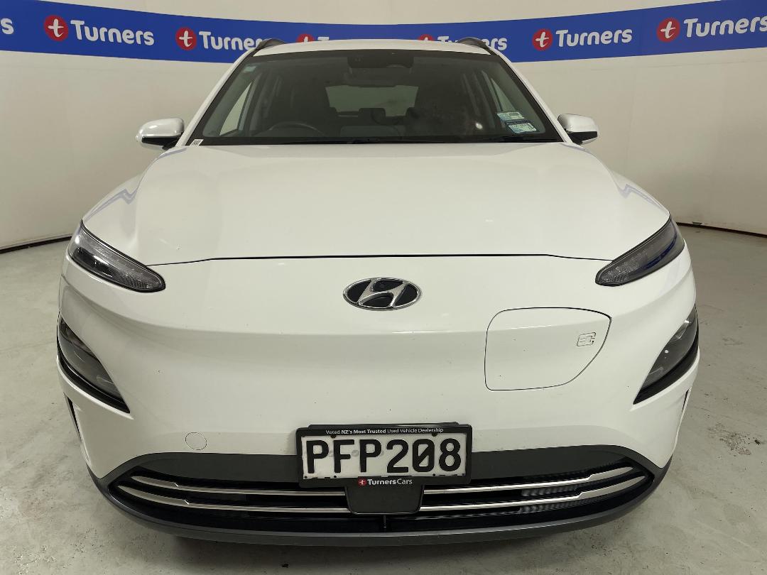 Photo '2' of Hyundai Kona