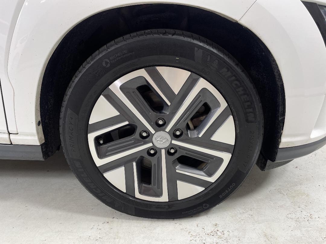 Photo '9' of Hyundai Kona