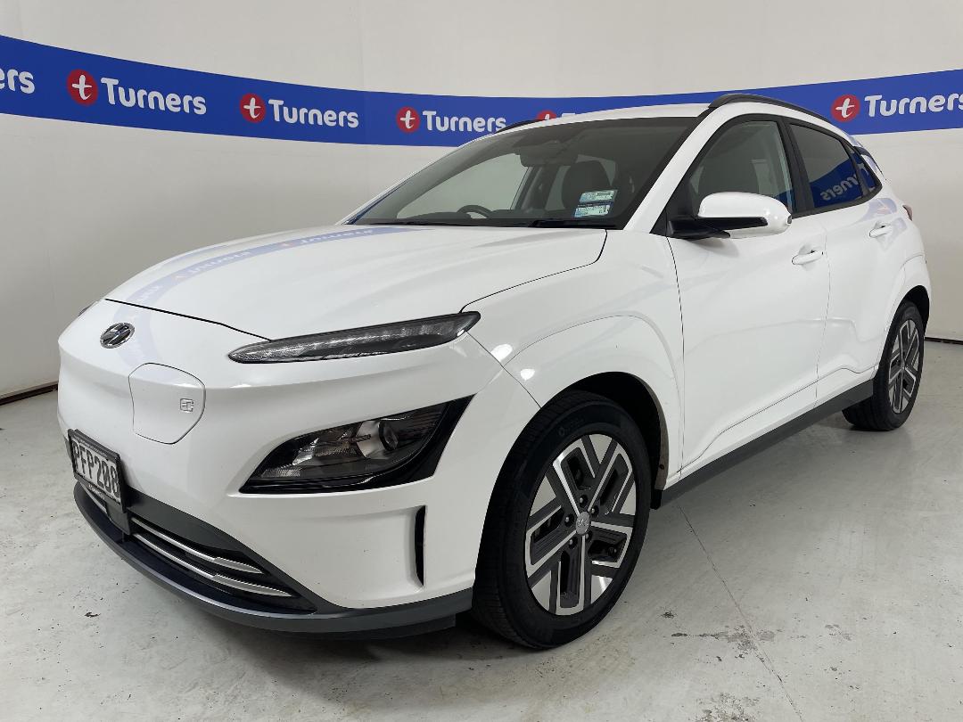 Photo '4' of Hyundai Kona