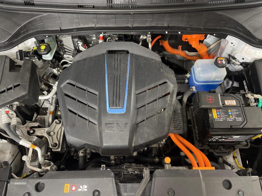 Photo '13' of Hyundai Kona