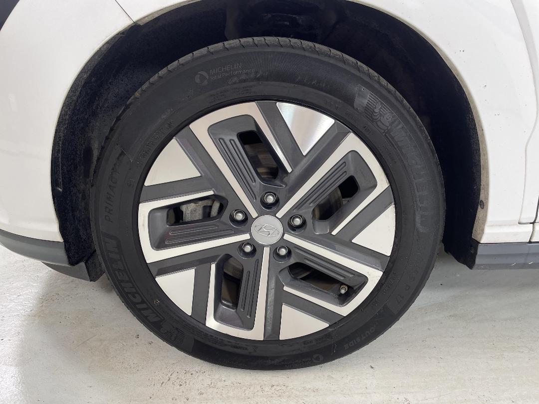 Photo '10' of Hyundai Kona