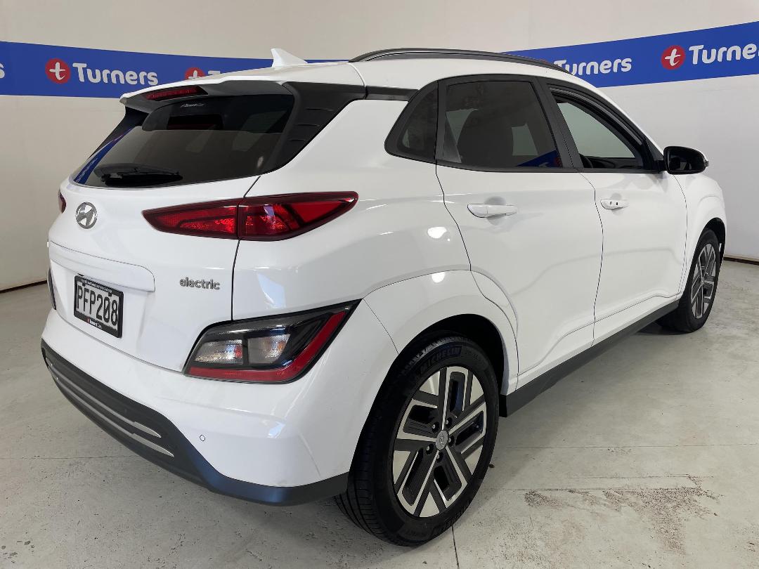 Photo '7' of Hyundai Kona