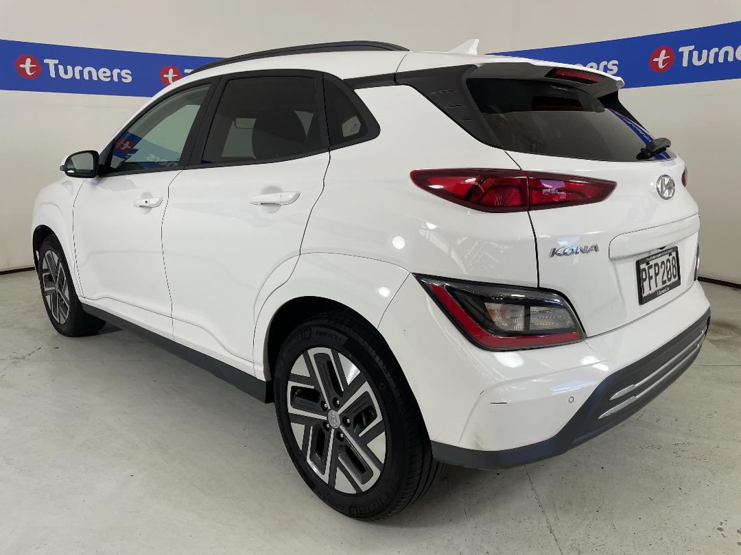 Photo '5' of Hyundai Kona