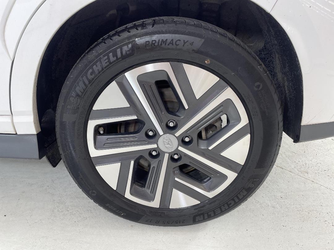 Photo '11' of Hyundai Kona