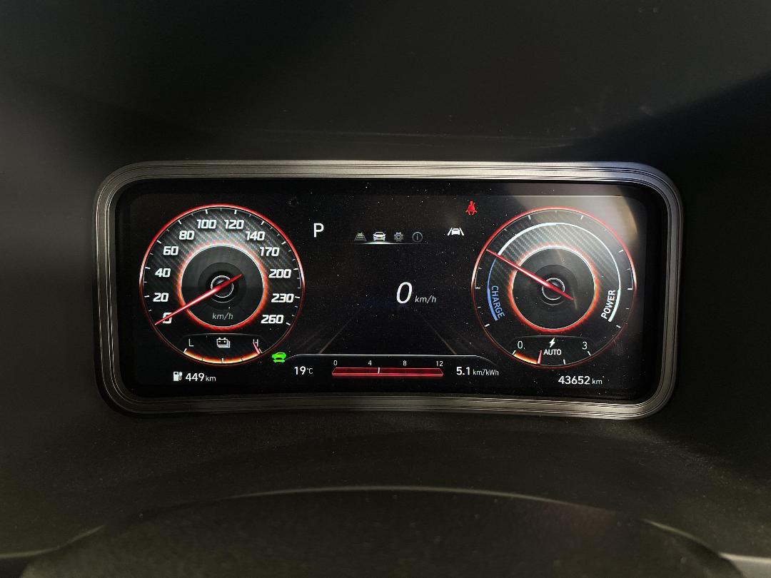 Photo '21' of Hyundai Kona