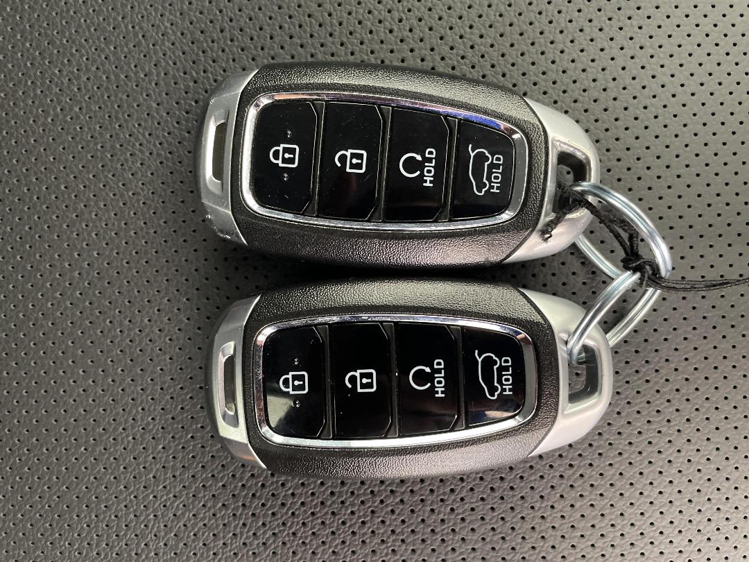 Photo '22' of Hyundai Kona