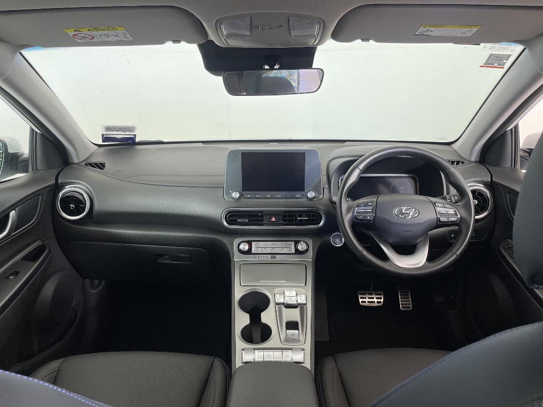 Photo '17' of Hyundai Kona
