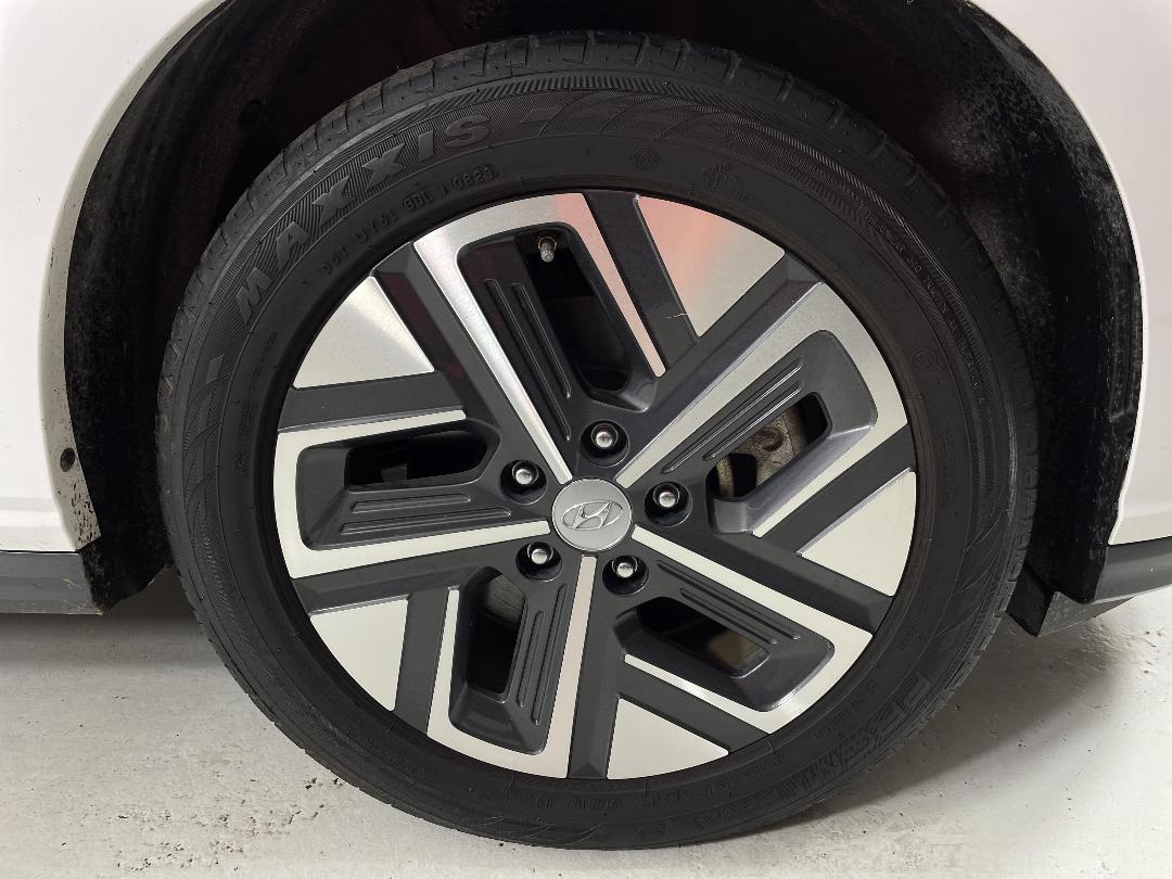 Photo '9' of Hyundai Kona