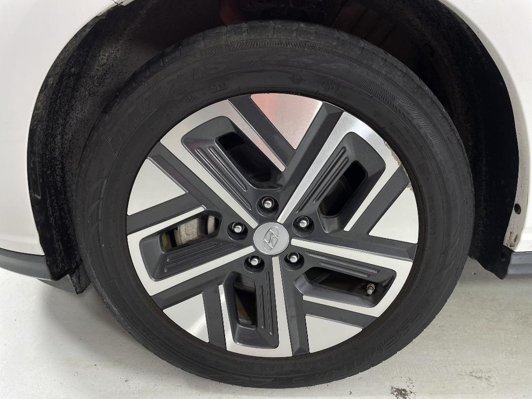 Photo '10' of Hyundai Kona