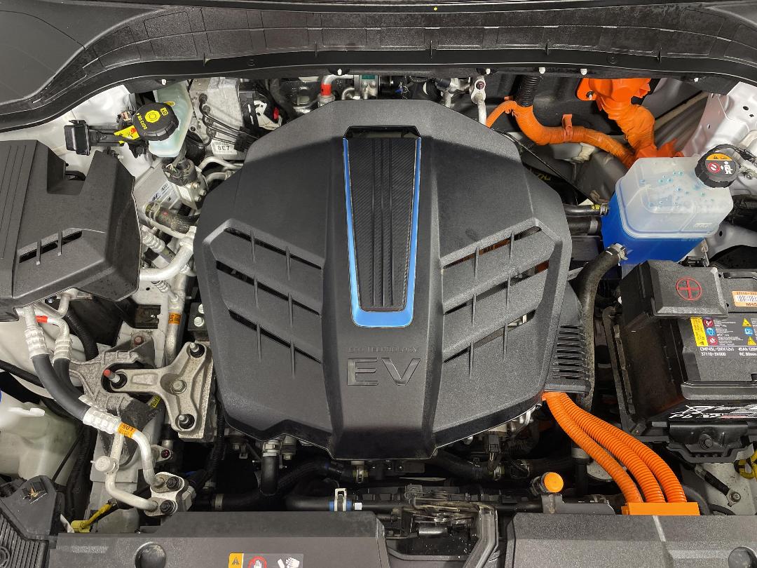 Photo '13' of Hyundai Kona