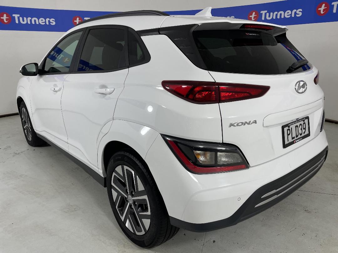 Photo '5' of Hyundai Kona