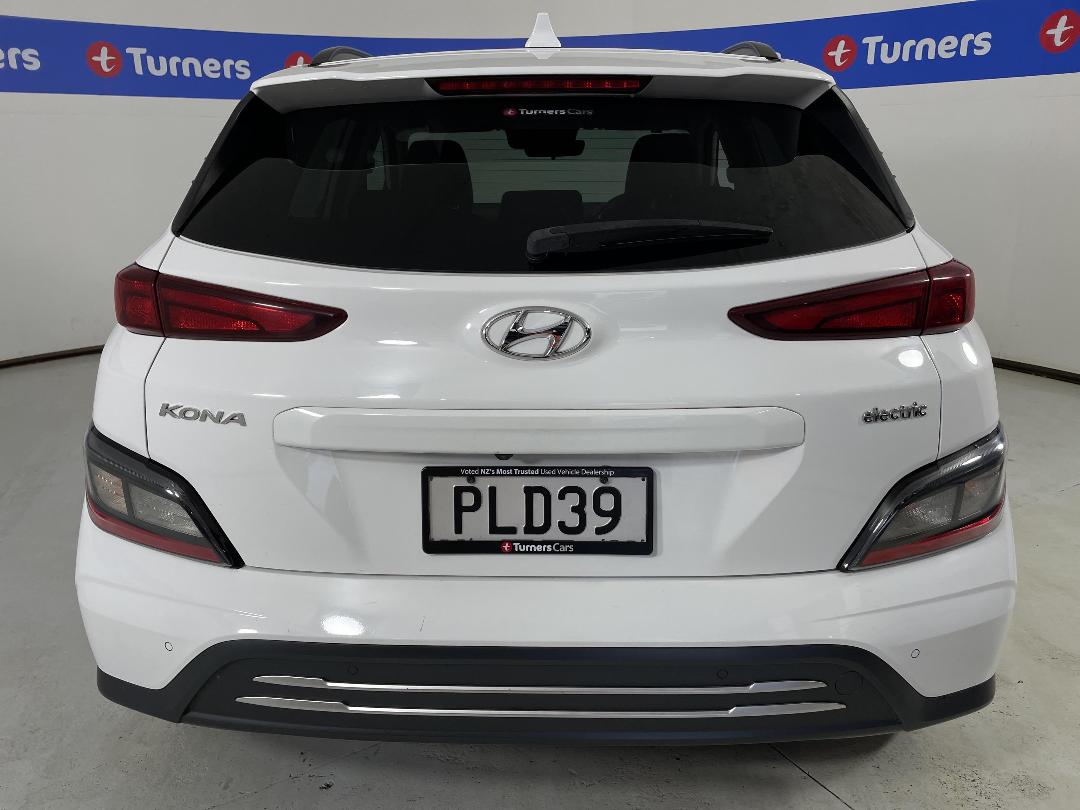 Photo '6' of Hyundai Kona