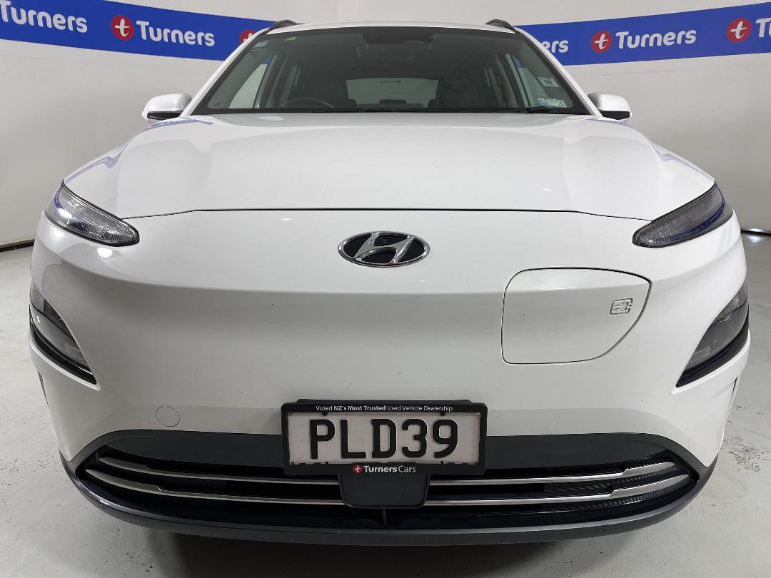 Photo '2' of Hyundai Kona