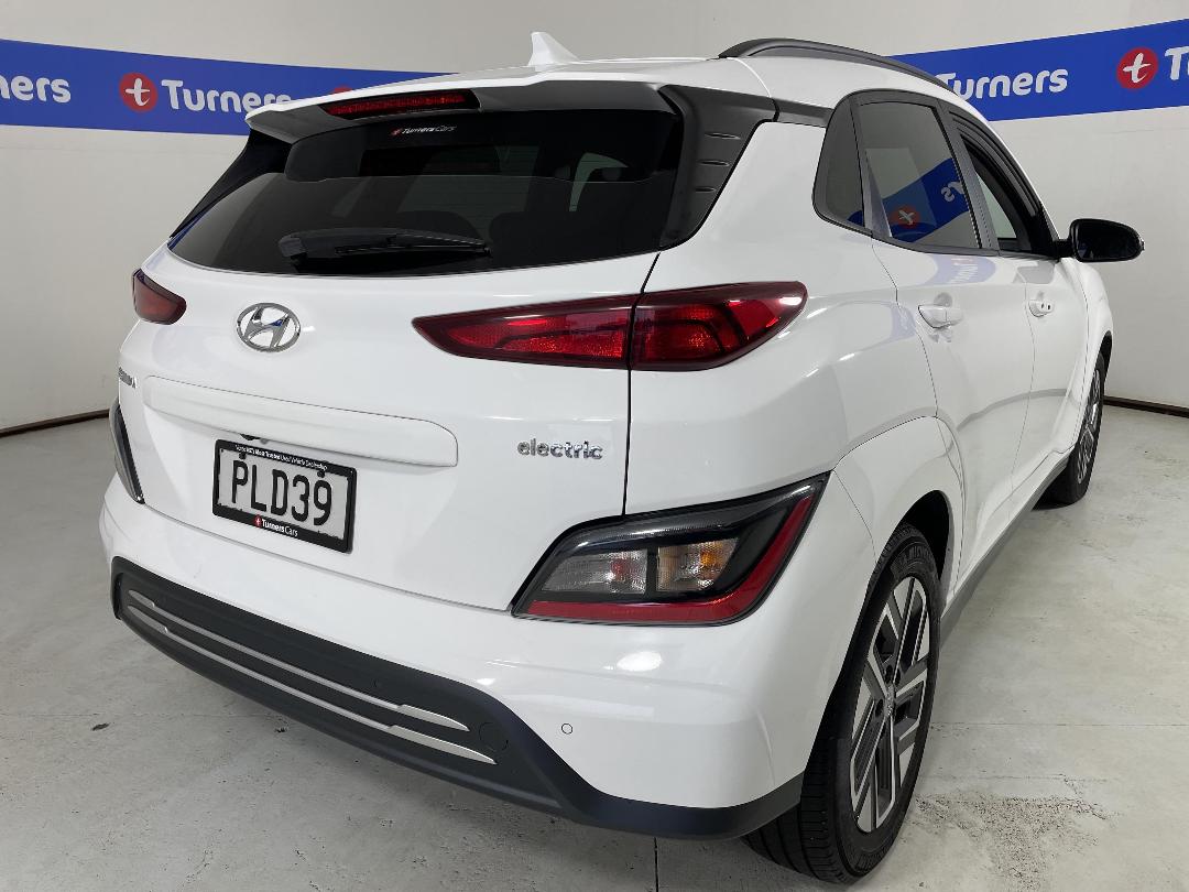 Photo '7' of Hyundai Kona