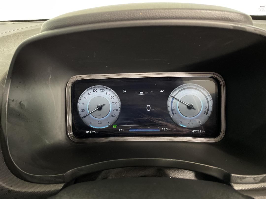 Photo '21' of Hyundai Kona